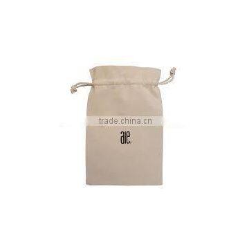 drawstring pouch cotton