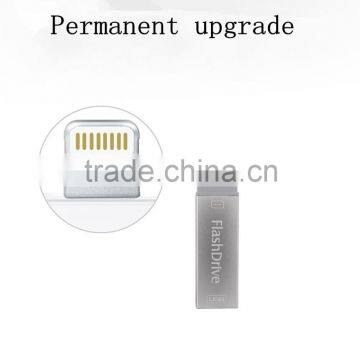 Metal u Disk,usb Stick,thumb Drive photo-3