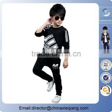 Hotsale Sublimation Kids Clothing Wholesale/children Hoodies/kids Suits