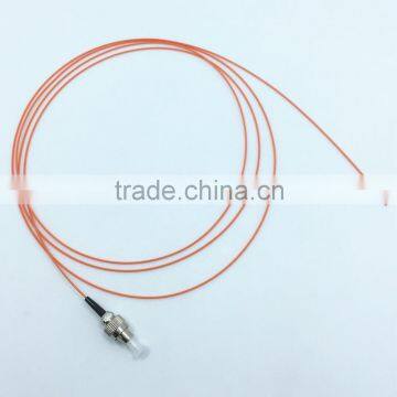 Chinese hot-sale FC fiber optic pigtail from factory