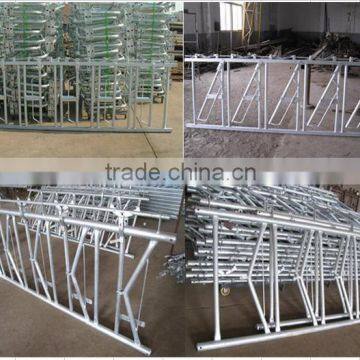 Farm Equipment Cow Cattle Headlock Wholesale photo-3