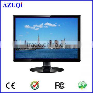 Multimedia interactive FHD 21.5 inch led touch screen monitor TFT panel manifest device supply OEM