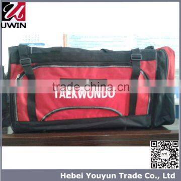 High Quality Customized Taekwondo Protective Gear Bag photo-4
