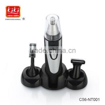 Personal Care Product.3 IN 1 Multi-function Nose & ear Hair Trimmer C56-NT001