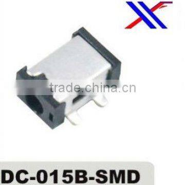 Pcb dc Jack Connector Dc-012b-SMD for SMT,mini dc Jack Connector Socket,FEMALE JACK CONNECTOR