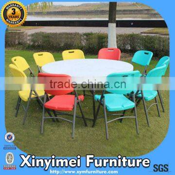 Hot Sale Stackable Outdoor Plastic Chair With Low Price