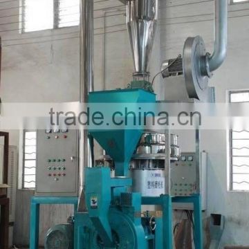 50-100kg/h plastic grinder for sale