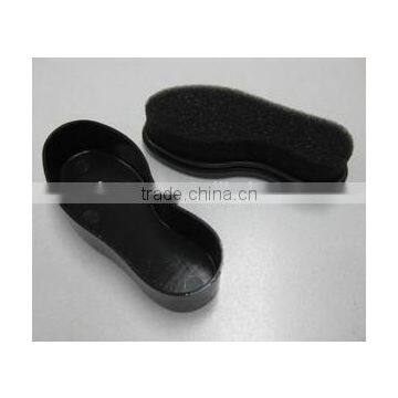 Hot Selling Quick Shine Shoe Polish Sponge