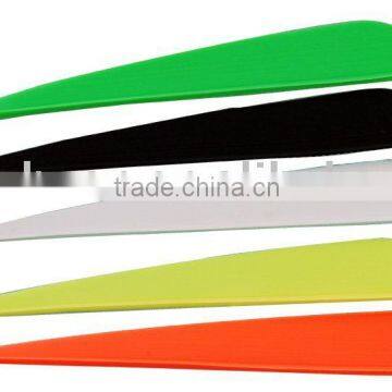 Archery 5.0 vanes