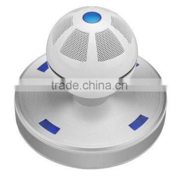 hot sale for levitation bluetooth speaker