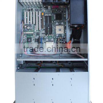 Ultra Cool ED424H55-T3 4U Server Case With Hot Swap 24 Bay With Lock photo-4