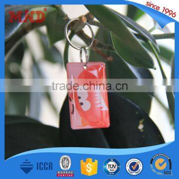 MDE141 NFC Factory Price RFID Cheap Ntag203 Epoxy Tag