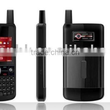 CDMA 450mhz+ GSM dual mode Qwerty mobile phone