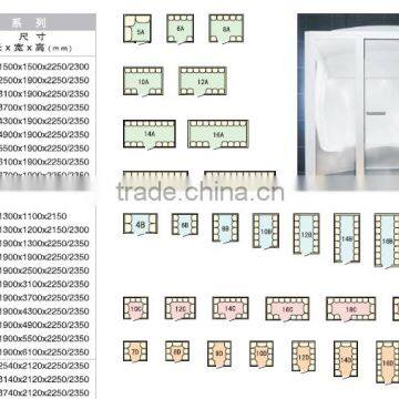 JOYSPA Steam Rooms Type Steam Room photo-5