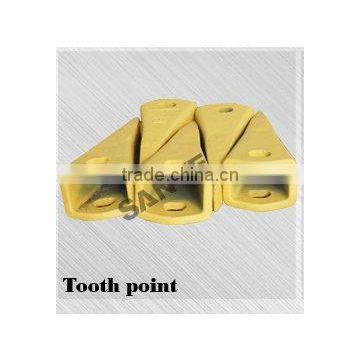 bulldozer ripper tooth point / tooth tip