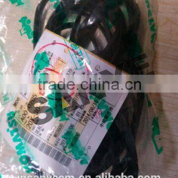 PC200-7 track frame seal 20Y-30-11370