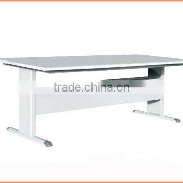Classic Design Library Desk Metal Reading Desk for Sale