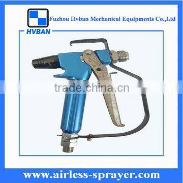 HB 136 high pressure spray gun