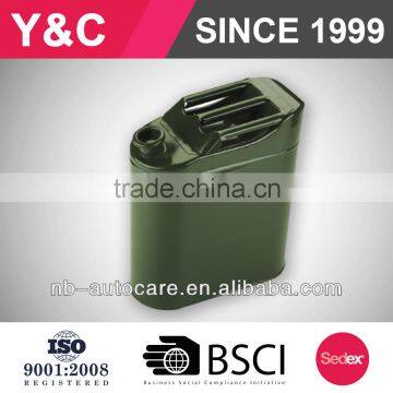 3L Auto car oil can