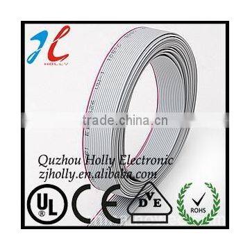 Flat Ribbon Cable UL 2651 PVC Insulation photo-5