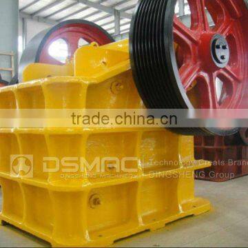 Rock Quarry Equipment and Quarry Production Line Provide By Chinese leading Manufacture