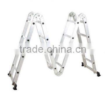 Folding ladder