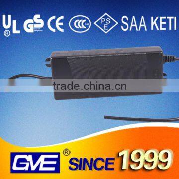 Low price various plug constant voltage 12v 8a ac dc 96W power adapter for Display Light