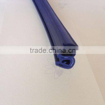 anti-noise cabinet door seal strip with good elasticity