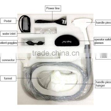 Factory Price Cheap Portable 808 nm Diode Laser Hair Removal