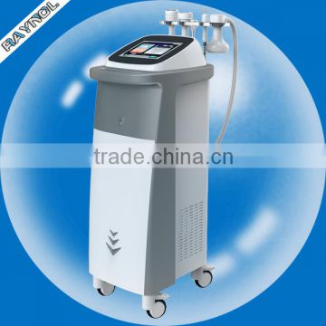 Beauty Salon Necessary Dark Circle Removal Hifu Body Slimming Machine