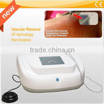 High quality portable vascular vein removal machine/spider vein removal