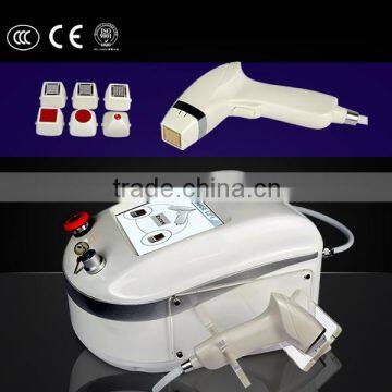 2020  thermagic equipo/skin tightening device home use/korea rf skin tightening machine