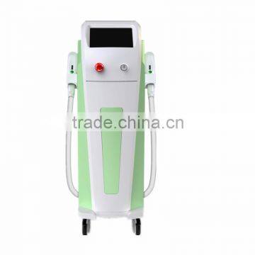 Super E-light Vertical Hiome Use Opt Hair Removal /hair Loss Treatment Shr Ipl Elight Machine With Big Discount photo-6
