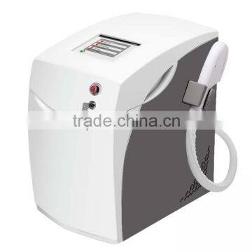 Professional Powerful SHR IPL Elight rf Hair Removal Machine for Sale VH603 photo-2