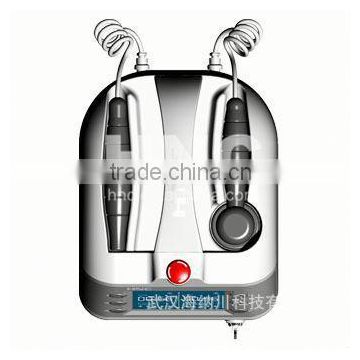 Innovative and Painless Cold Laser Threapy Instrument China Acupuncture