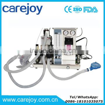 Carejoy Portable Anesthesia Machine AM-600A by CE ISO certified