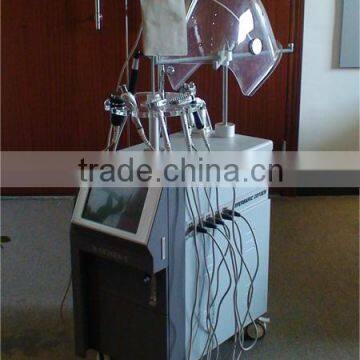 Oxygen Facial Skin Care Jet Peel Machine Oxygen Facial Equipment For Beauty Salon Use Relieve Skin Fatigue