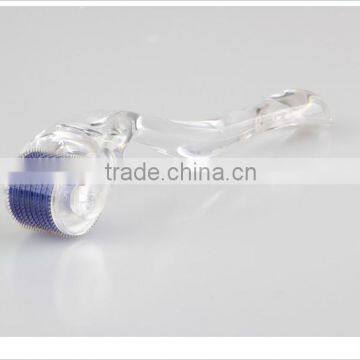 Needling Meso Needles Mezoroller/derma Lifting System Face Roller Massager photo-3