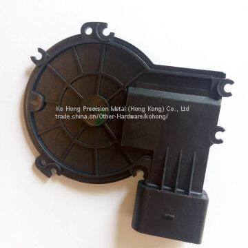 Customized Various Parts as Your Drawings Small Orders Are Accepted photo-3