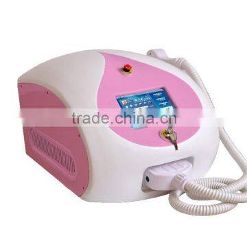 3000W Permanent Hair Removal Medical Diode Laser/808nm Diode Laser Machine Multifunctional photo-2