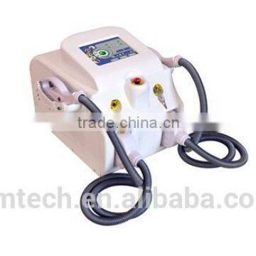 KM300+ SHR Galvanic Beauty Equipment for Skin Poroblems photo-3