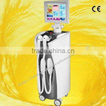 Diode laser beauty machine for hair remvoal -808nm