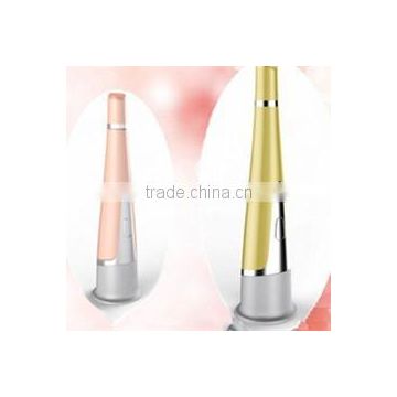 mini electric facial cleansing brush wholesale