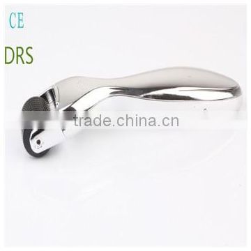 wrinkle removal Derma Roller /600 needles DRS titanium Microneedle Derma Roller/beauty derma roller