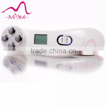 High performance home use electric Skin Rejuvenation device portable