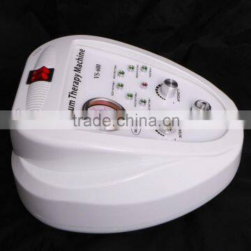 Aliexpress!!! new vacuum therapy body machine massage body shaping lymph drainage spa skin rejuvenation machin beauty equipment