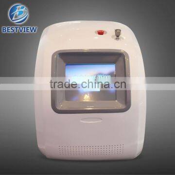 Salon Use 980nm Spider Vein Removal Machine Vascular Remover photo-2