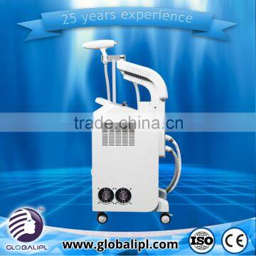 Effective Vascular Therapy Professional Ipl rf Elight Machine photo-5