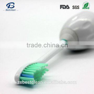 Replacement toothbrush head HX7022 for Philips Sonicare Toothbrush