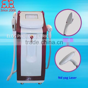 Christmas Promotion ipl skin rejuvenation/ ipl laser beauty